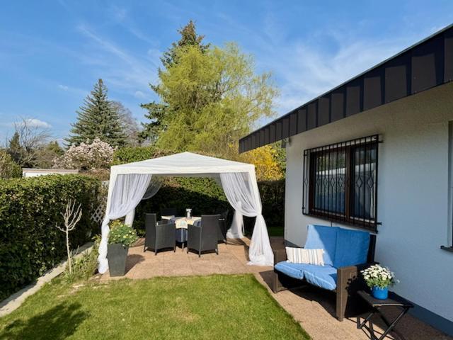 Ferienwohnung Breisgau Бад Кроцинген Екстериор снимка